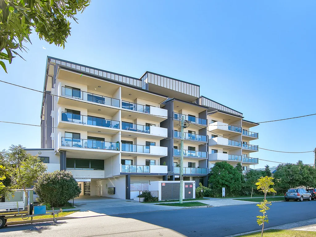 19/11 View Street, Chermside, QLD 4032