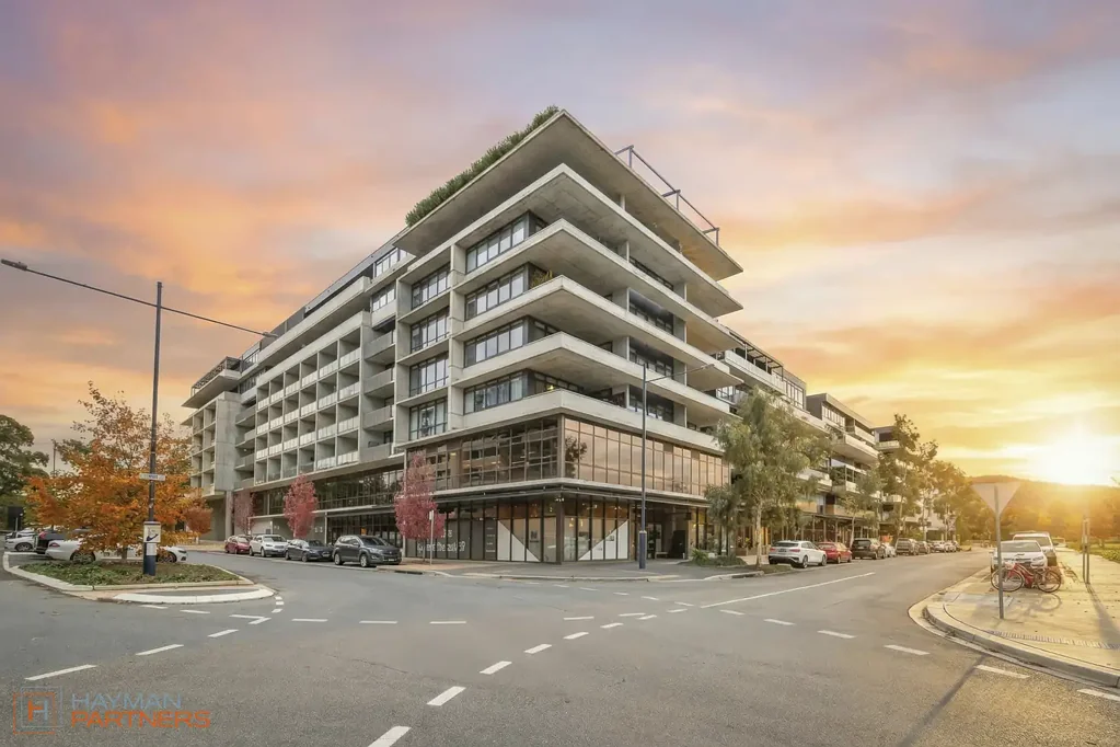 Campbell 3ห้องนอน Excellent investment opportunity