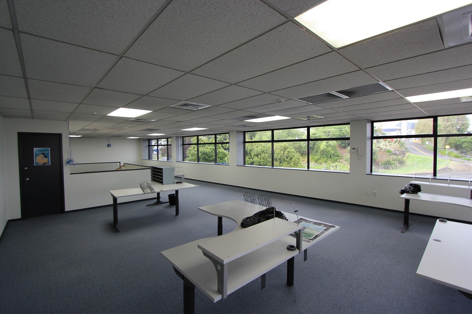 104 Carbine Road, Mount Wellington, Auckland, 0部屋, 0バスルーム, Office Premises