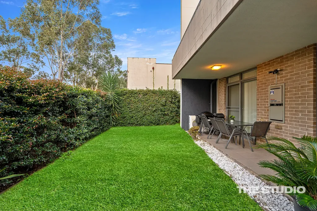 61/11 Glenvale Avenue, Parklea, NSW 2768