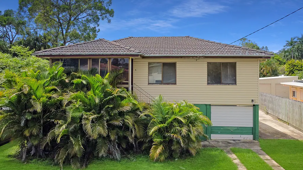 5 Joalah Crescent, Ferny Hills, QLD 4055