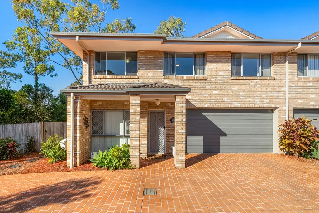 1/239 Queen Street, Cleveland, QLD 4163