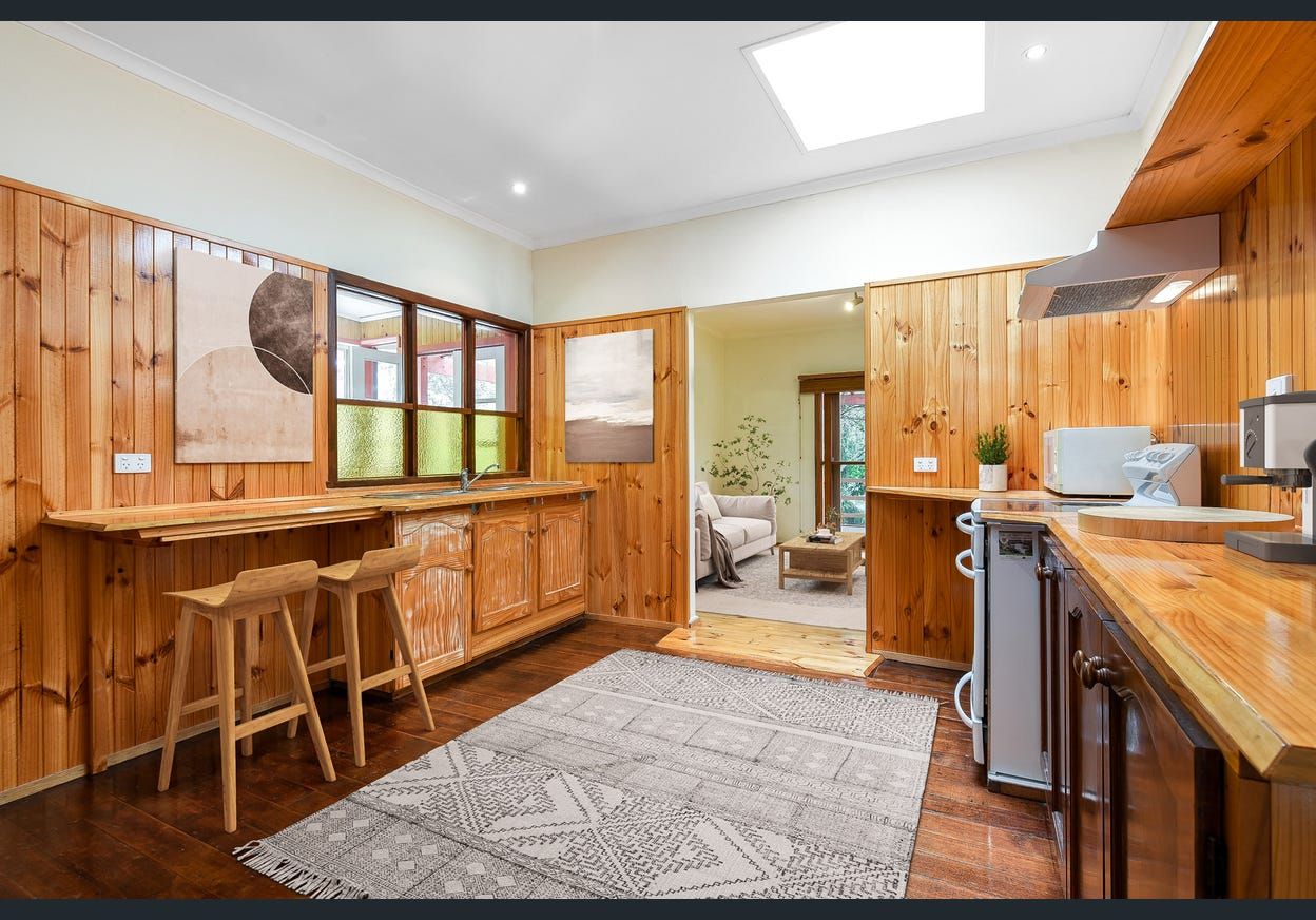 2 EASTMEAD RD, CROYDON VIC 3136, 0房, 0浴, House