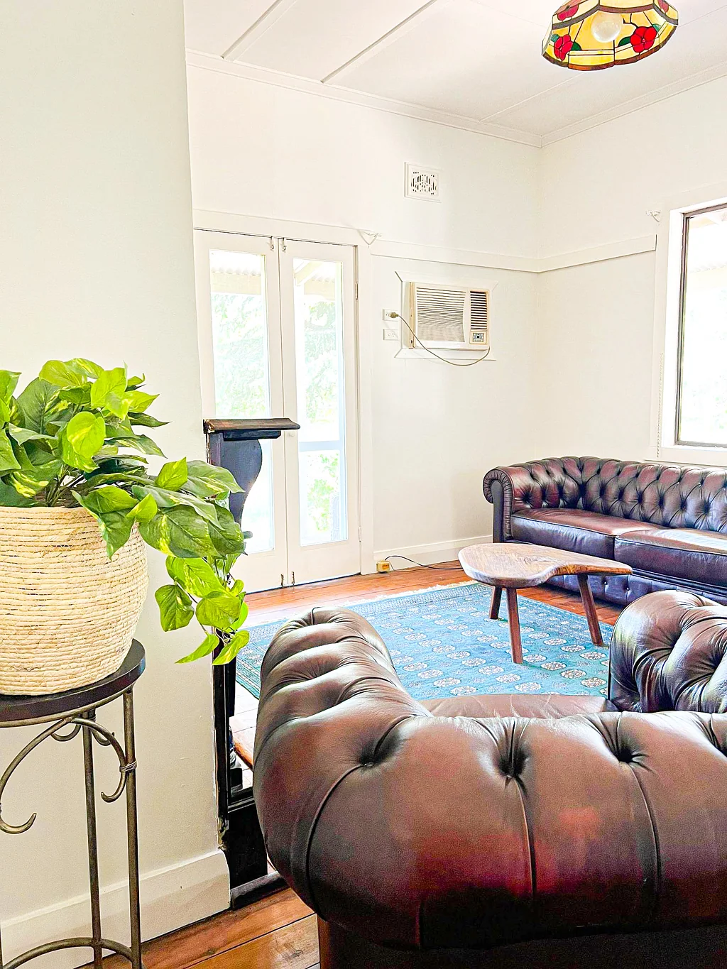 Charming Country Home Fully Furnished