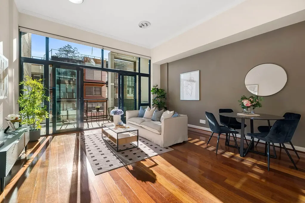 83/2 Underdale Lane, Meadowbank, NSW 2114