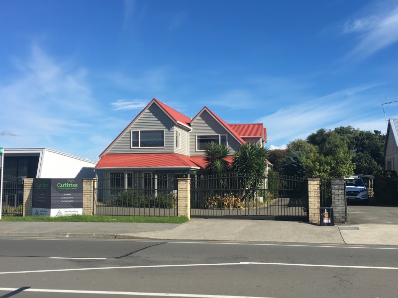 33 Kapiti Road, Paraparaumu, Kapiti Coast, 0 ਕਮਰੇ, 0 ਬਾਥਰੂਮ