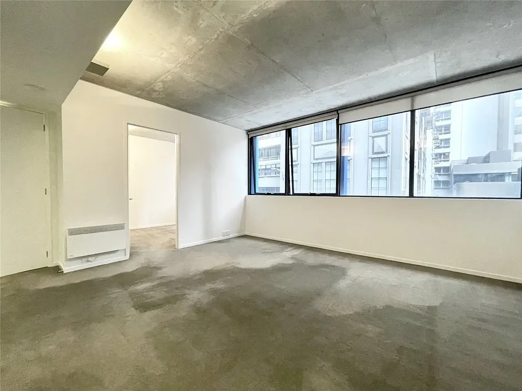 1 Bedroom in the Heart of the City
