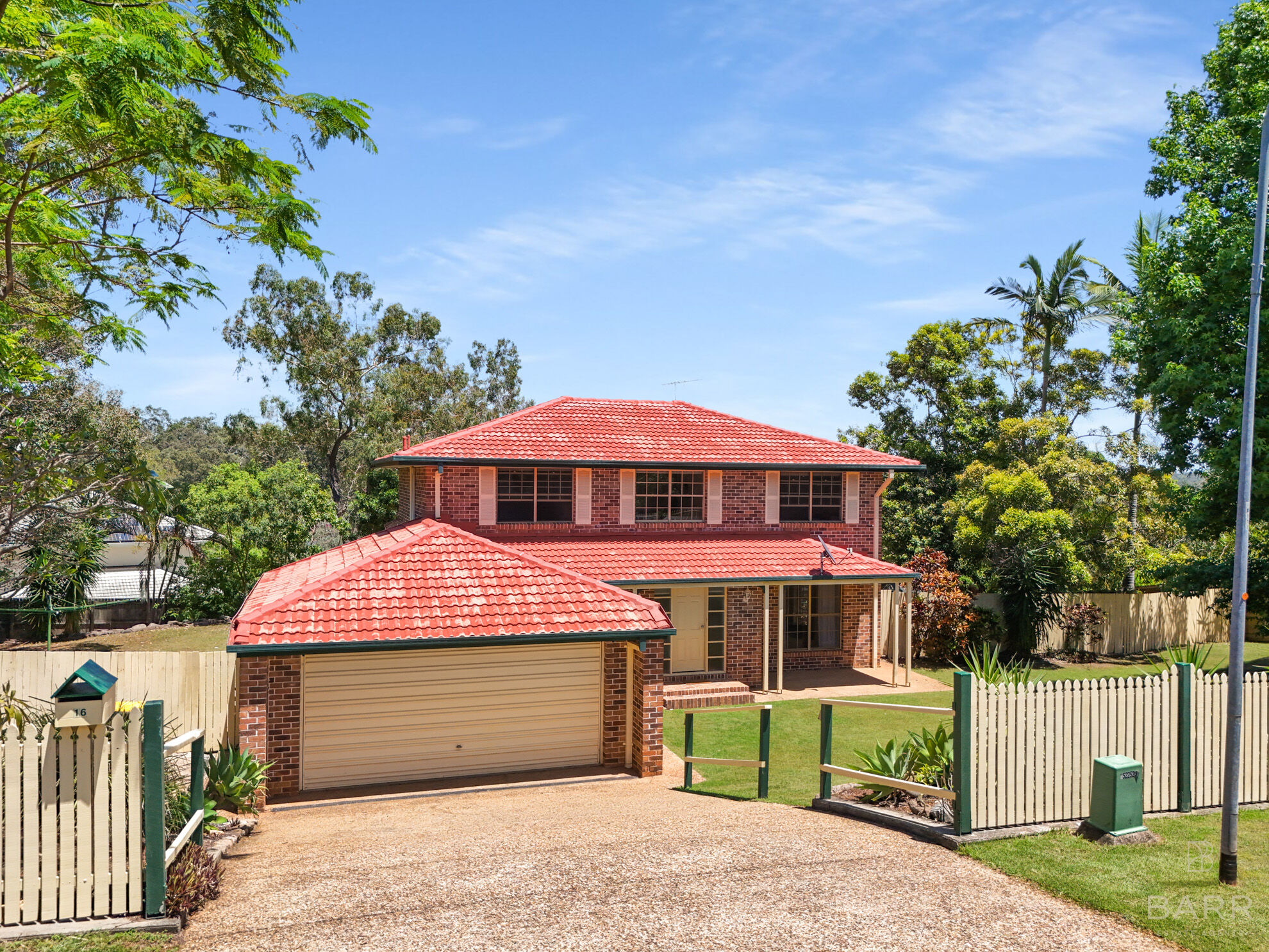 16 ALLSPICE ST, BELLBOWRIE QLD 4070, 0房, 0浴, House