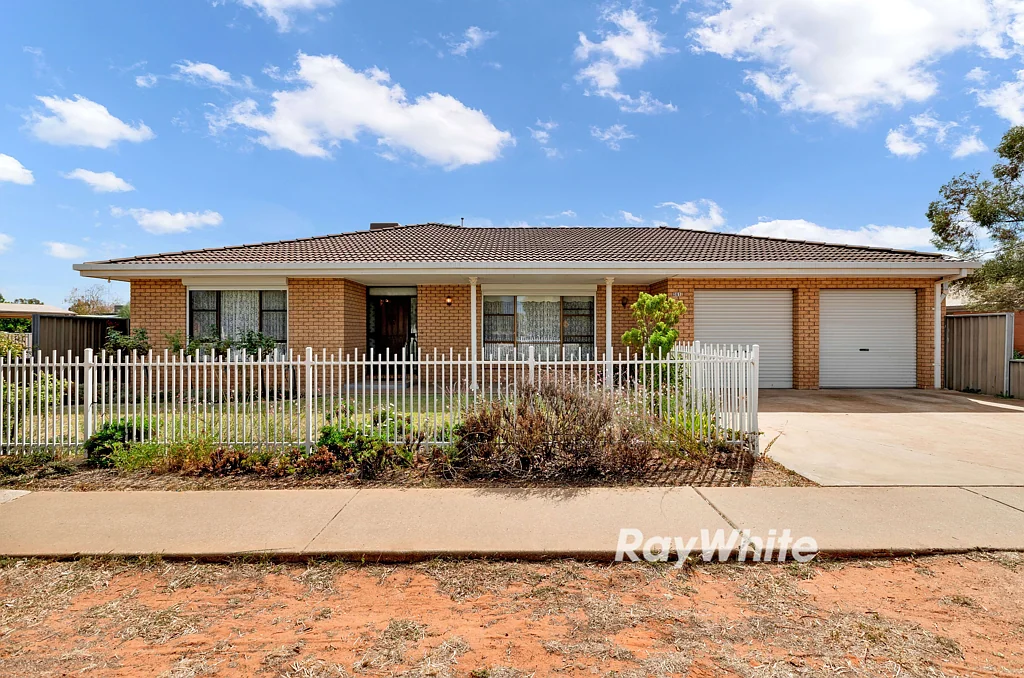 361 San Mateo Avenue, Mildura, VIC 3500