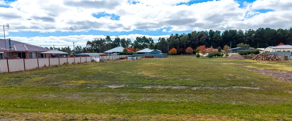 Crookwell  Build your Future in the Heart of Crookwell
