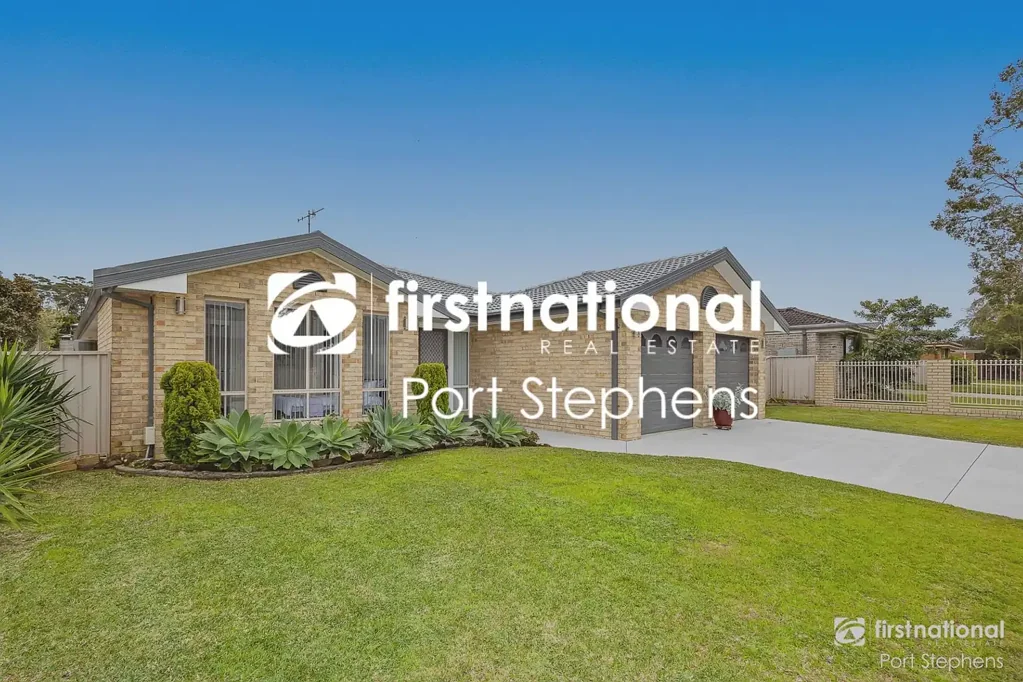 105 Bagnall Beach Road, Corlette, NSW 2315
