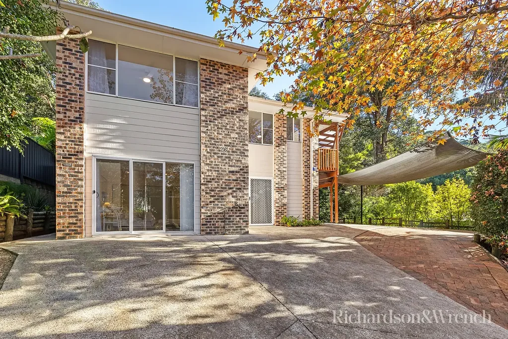 Umina Beach 5ห้องนอน Extended Family Living in Tranquil Setting