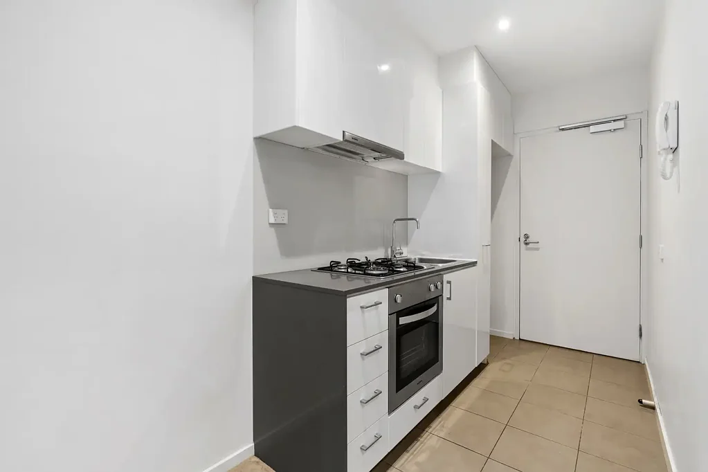 Elevated 1bed/1bath CBD Living on the 27th Floor