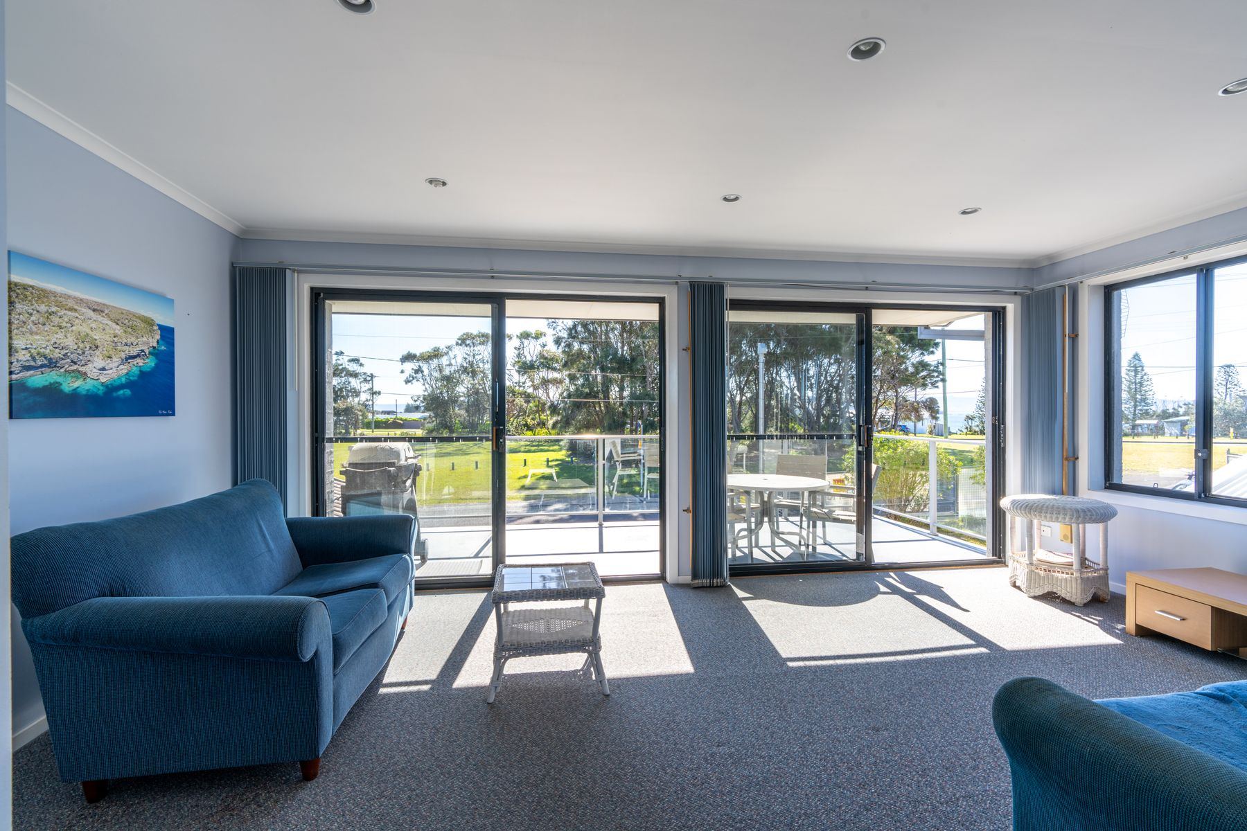 8 EASTBOURNE AV, CULBURRA BEACH NSW 2540, 0 habitaciones, 0 baños, House