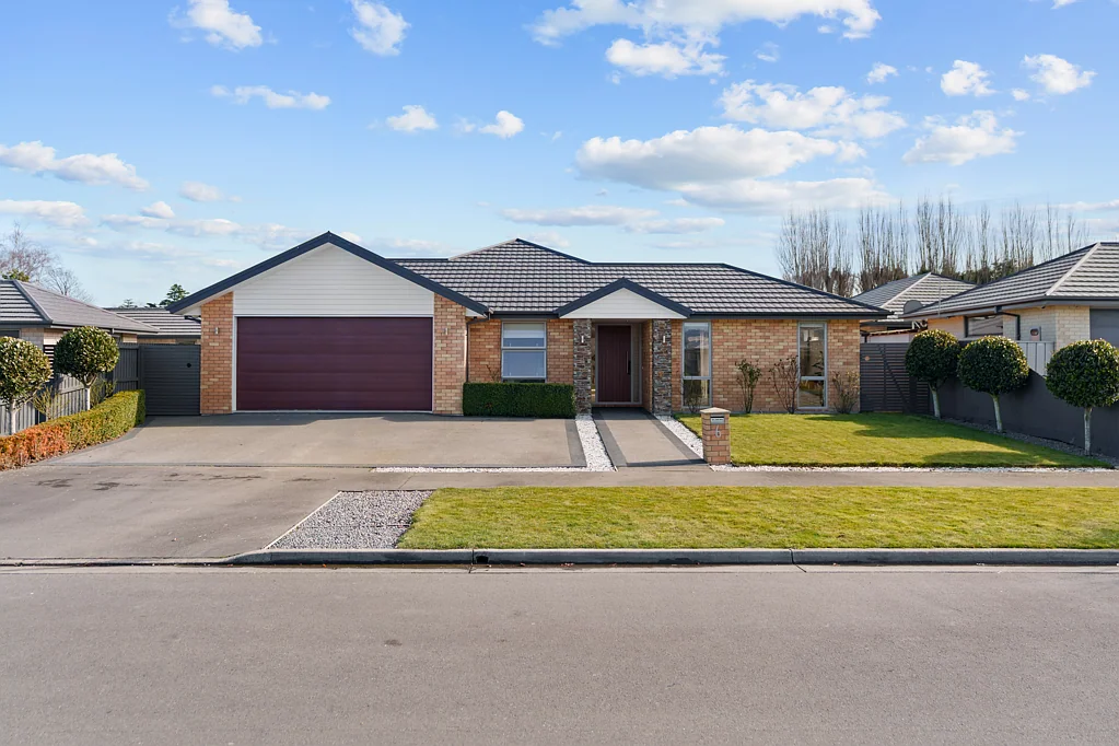 6 Malachy Grove, Aidanfield, Christchurch, Canterbury