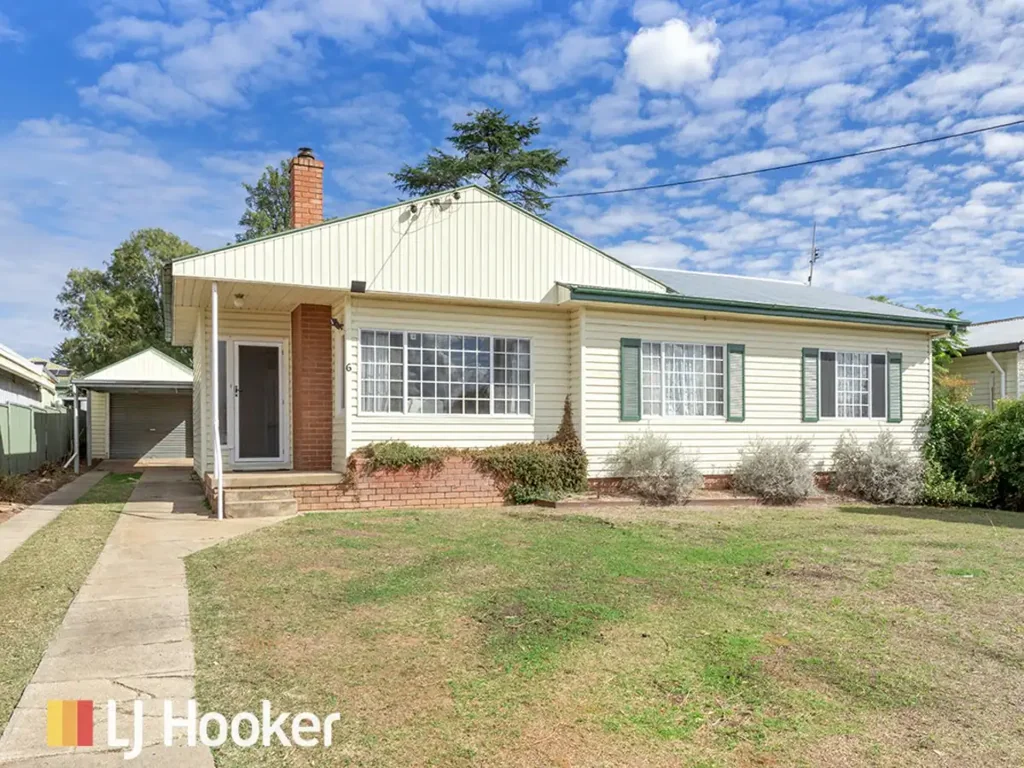 South Tamworth 3chambre The Perfect Start in South Tamworth