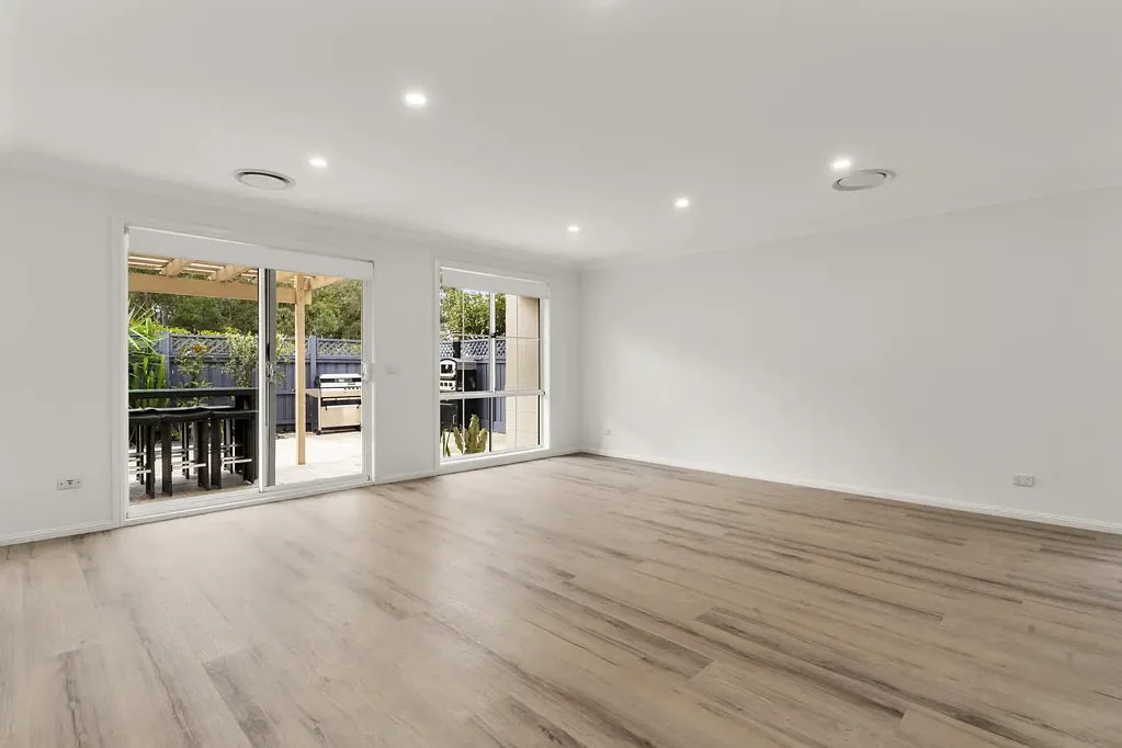 Stylishly Refreshed Home in a Sought-After Menai Setting
