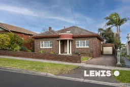 27 St Leonards Road, Ascot Vale