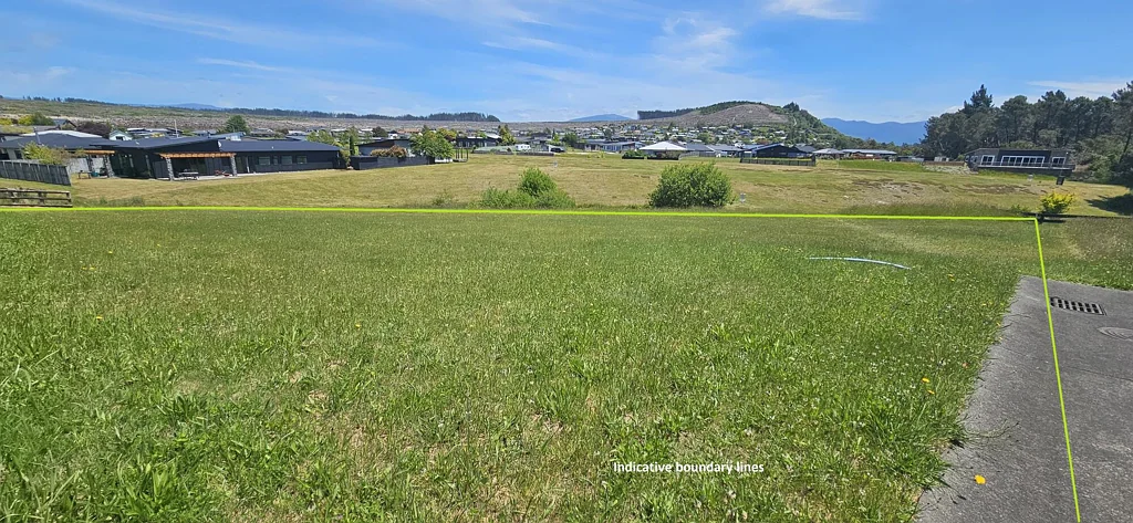 Motuoapa Prime elevated section
