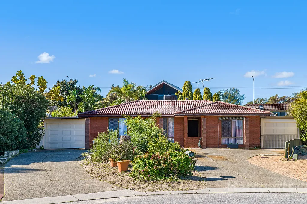 6 Kepler Close, Mullaloo, WA 6027