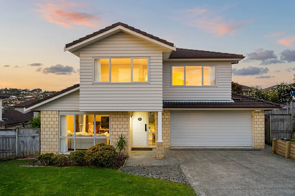 Oteha 4Zimmer Spacious Living in Prime Oteha