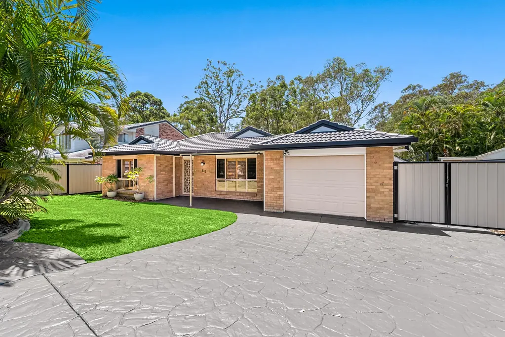 65 Silvara Circuit, Capalaba, QLD 4157