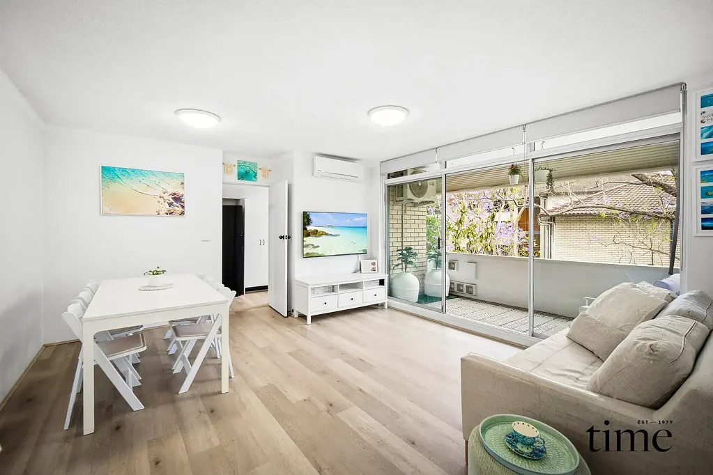 51/122-132 Georges River Road, Croydon Park, NSW 2133