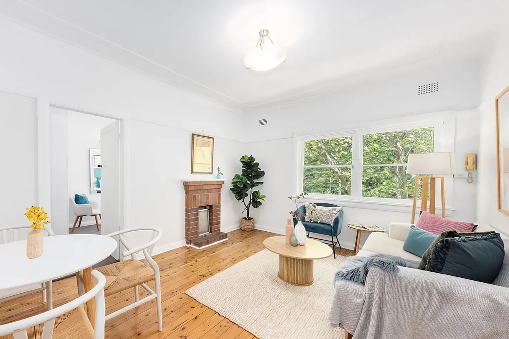 7/208 Falcon Street, North Sydney, NSW 2060