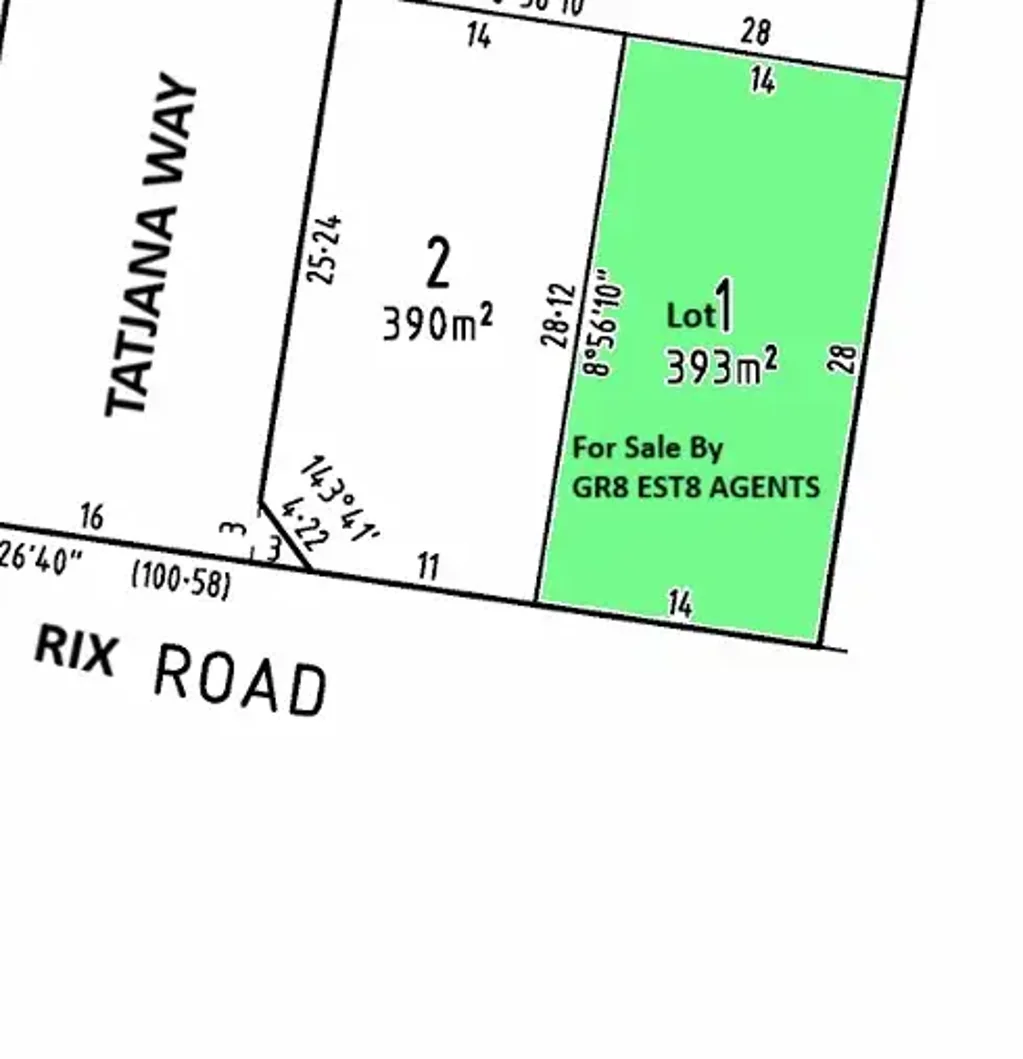 Beaconsfield 南向住宅用地 393m2珍稀地块 东南走廊核心 优质学校环绕 公园体育设施近便 短途达商圈交通 " GERANIUM ESTATE " Beaconsfield Stage 1 Release $10,000 Discount Rebate offer!