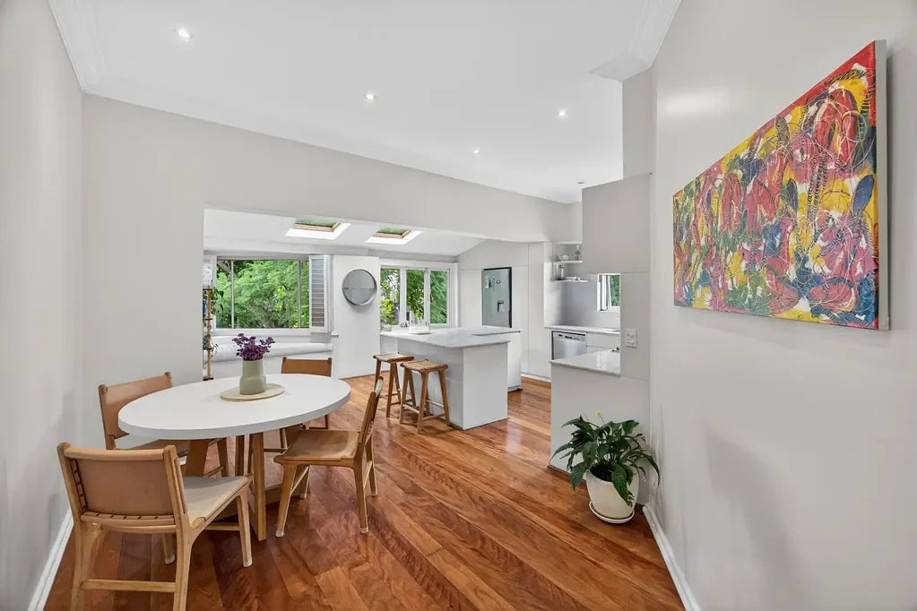 6/3 New Beach Road, Darling Point, NSW 2027