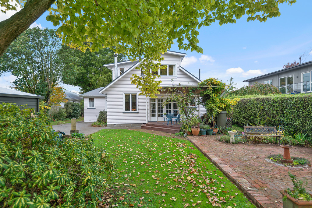 23 Ensors Road, Opawa, Christchurch, 5房, 0浴