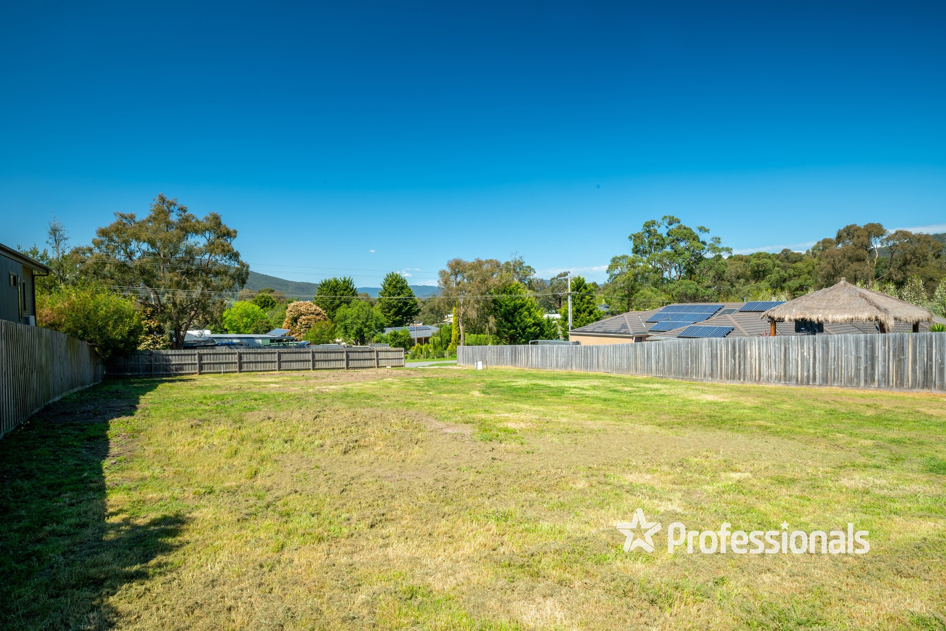 28A DOUGLAS PDE, YARRA JUNCTION VIC 3797, 0房, 0浴, Section