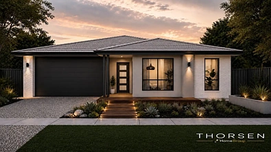 Wallan 4chambre Amazing Value house and land Package - This could be your perfect first home