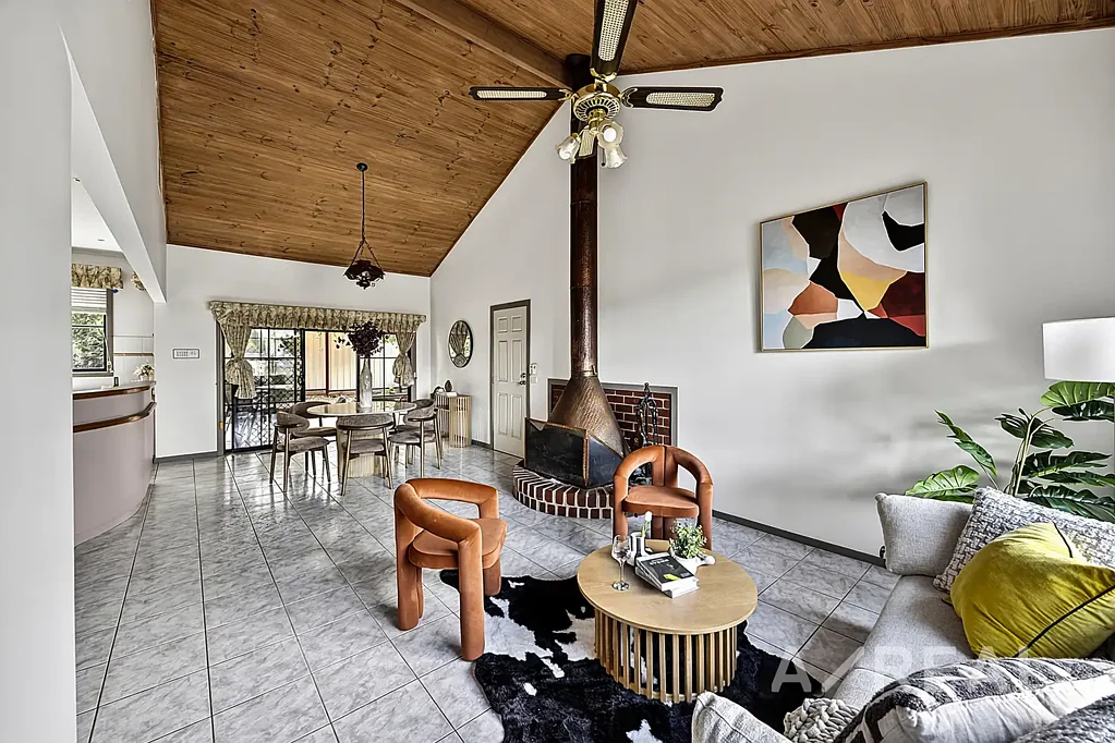 Mill Park 4બેડરૂમ Space and Character in a Sought-After Mill Park Pocket