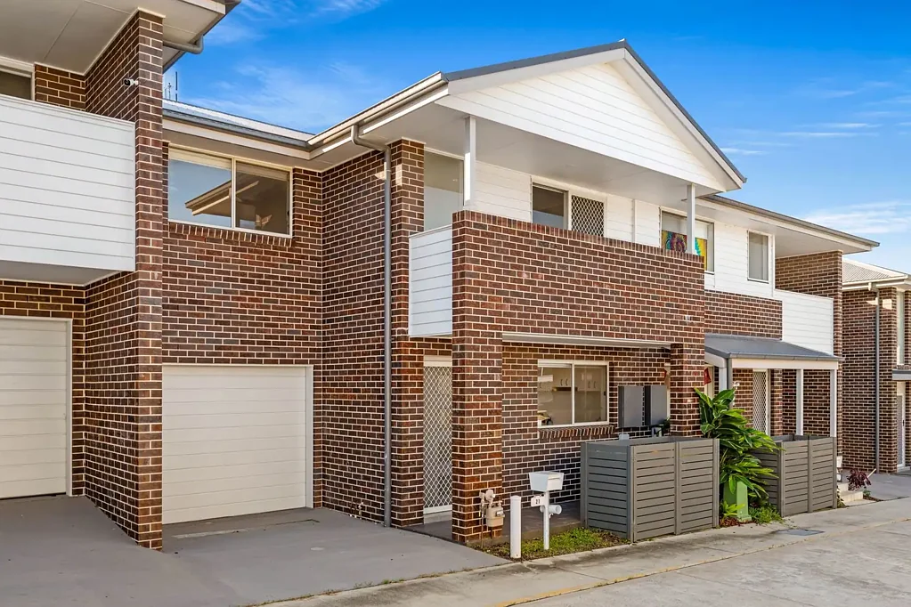 21/7 Stratford Avenue, Charmhaven, NSW 2263