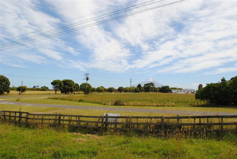 4 Terou Street, Manaia, South Taranaki, 3 phòng ngủ, 0 phòng tắm