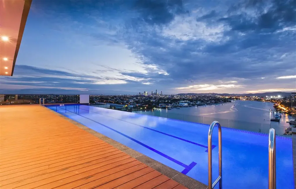 20510/37D Harbour Road, Hamilton, QLD 4007