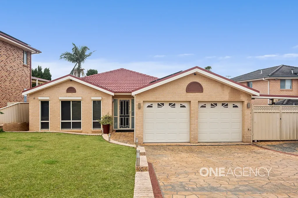 80 Horsley Drive, Horsley, NSW 2530
