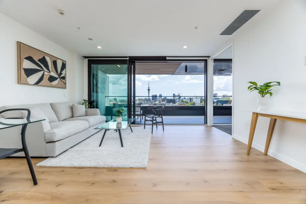 Eden Terrace 2ห้องนอน Simply Can't Resist - Space and View