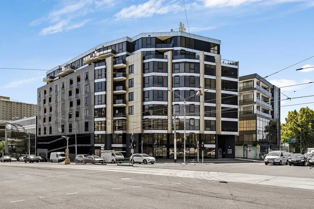 413/179 Boundary Road, North Melbourne, VIC 3051