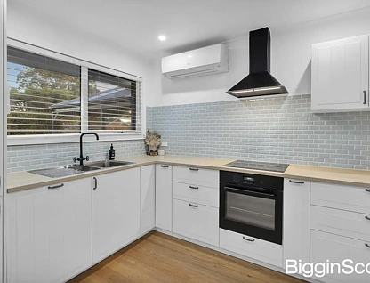 6 Austral Crescent, Baxter, Mornington Peninsula, 3 ਕਮਰੇ, 2 ਬਾਥਰੂਮ, House