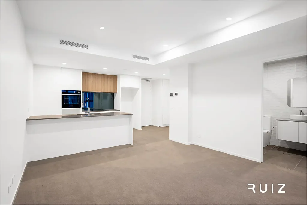 Enjoy Comfortable One-Bedroom Living in the Lyneham