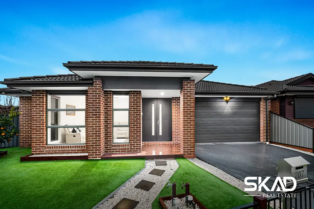 207 Saltlake Boulevard, Wollert, VIC 3750
