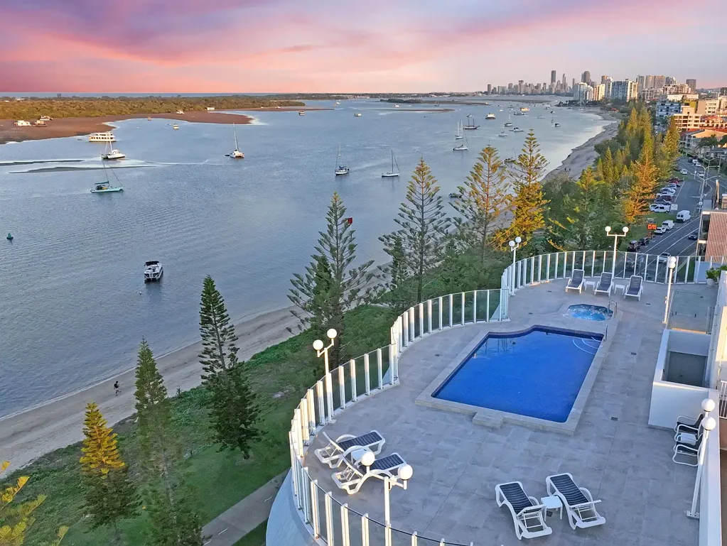 6i/510 Marine Parade, Biggera Waters, QLD 4216