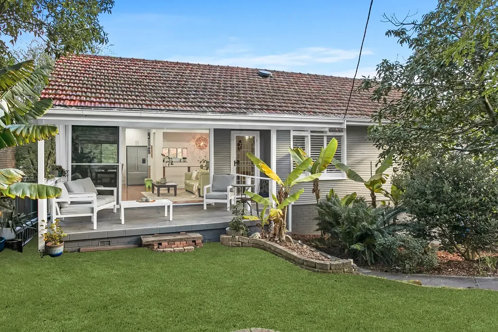 25 Woodvale Avenue, North Epping, NSW 2121