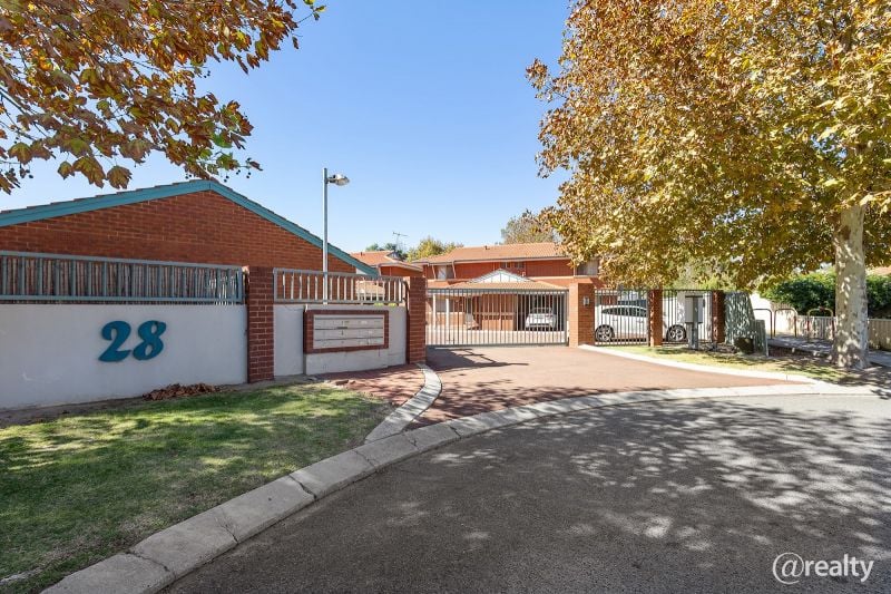 28 LUTON CL, BALLAJURA WA 6066, 0 ਕਮਰੇ, 0 ਬਾਥਰੂਮ, House