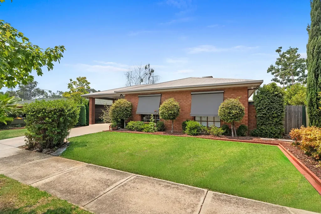 3 Albert Court, Wangaratta, VIC 3677