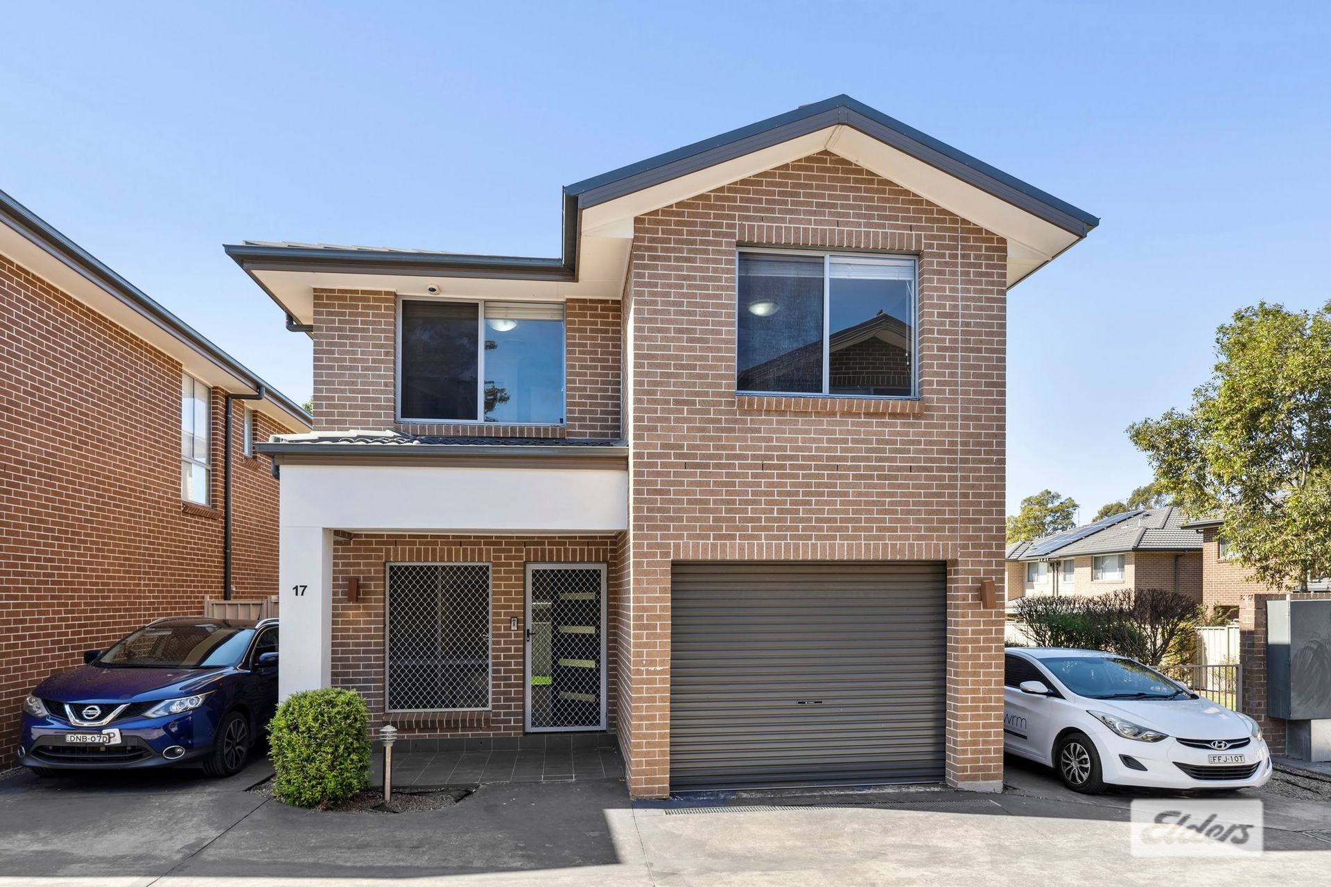 TOWNHOUSE 17 1-5 HYTHE ST, MOUNT DRUITT NSW 2770, 0部屋, 0バスルーム, Townhouse