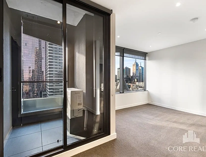 2007/120 A'beckett Street, Melbourne, Melbourne CBD, 1房, 1浴, 公寓