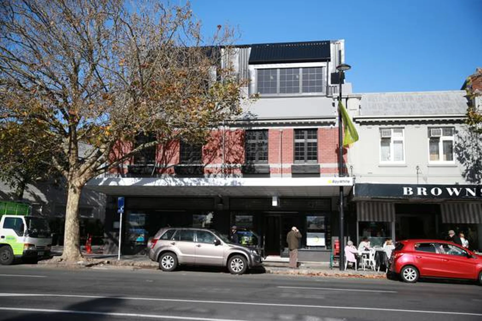 投入$4千万，新起6栋建筑，奥克兰这一地区要改头换面！